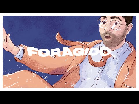 Video thumbnail for Foragido