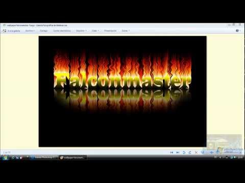 Photoshop Como hacer una composición artística a partir de una fotografia