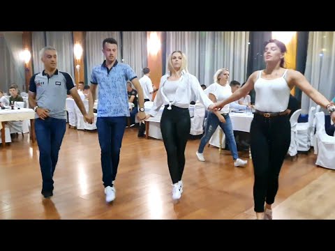 🔴 Kolo za srce i dušu Dževad Kašić - Hotel Heco Plus Sarajevo - Bosanski teferič