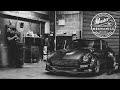 MZR Roadsports: Evolving The Datsun 240Z in England