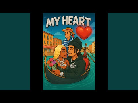 My Heart