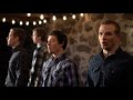 I've Never Been This Homesick Before | Official Music Video | From The Farmhouse | Redeemed Quartet