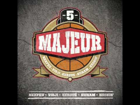 7 - L'impact / 5 MAJEUR