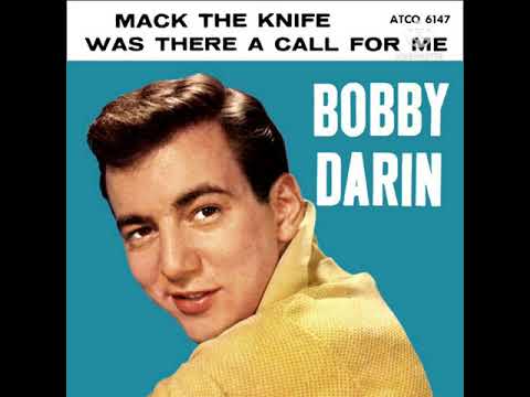 Mack The Knife (45, 1959)