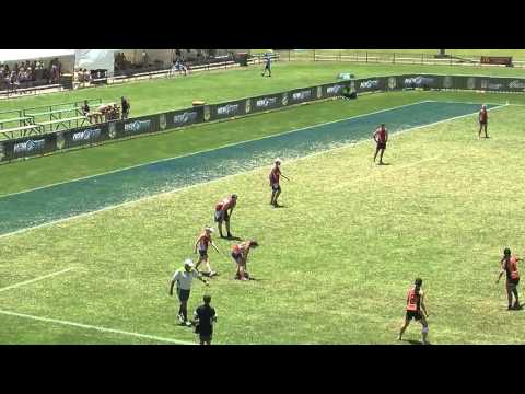 2015 NSW State Cup - Senior Mixed Grand Final