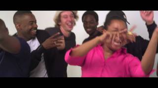 Speech Debelle - Spinnin'