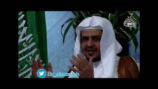 صورة الحلقة (15) من برنامج فادعوه بها2 - إن الله قادر