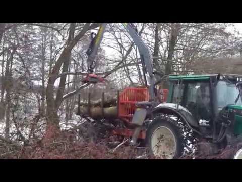 Vyvazecka R. M. International - RW 15 2wd