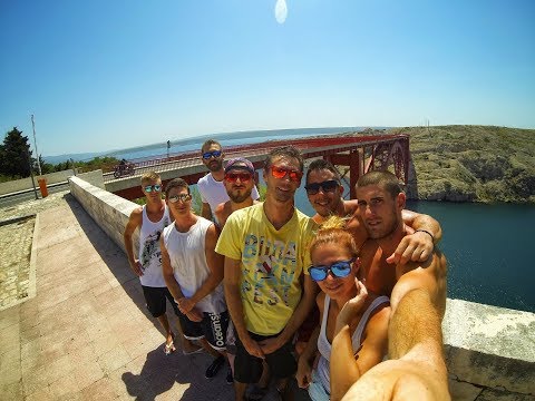 TEAM OFISZERSZ - Croatia - 2017