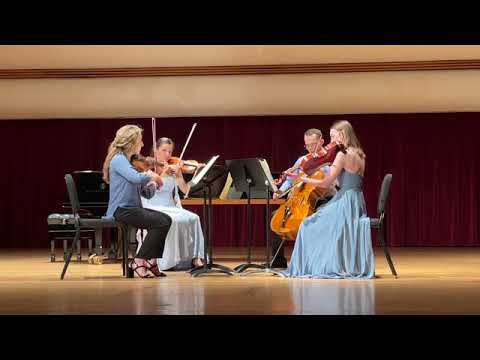 Promotional video thumbnail 1 for Emily Suzanne Fischer