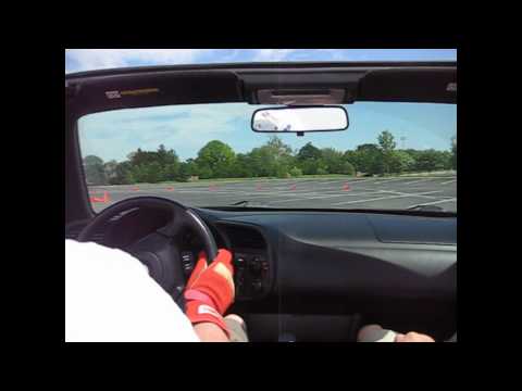 Autocross 5-15-10 OSU