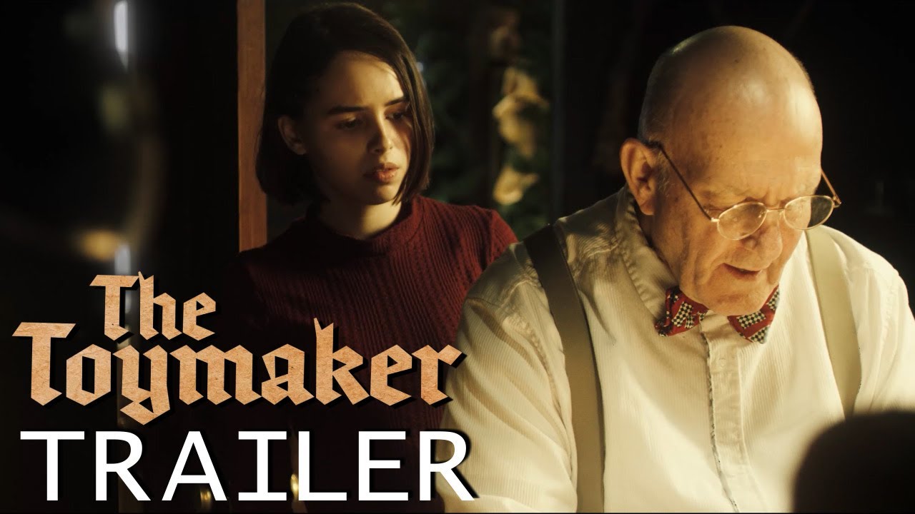 The Toymaker Trailer