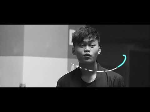 eevnxx - toxic (scribble effect version)