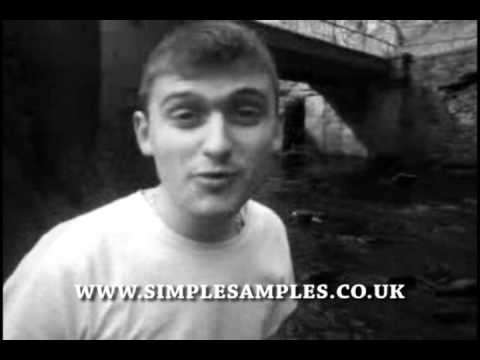 Simple Samples - Tales From The Riverbank Part 2 (1 Quid Music Vid!)