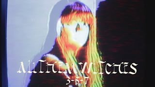 All Them Witches - "3-5-7" [Official Video]