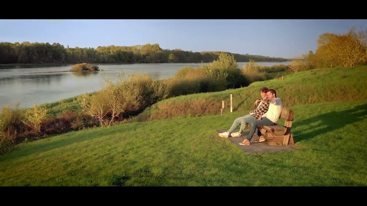 Bienvenue en Loir-et-Cher