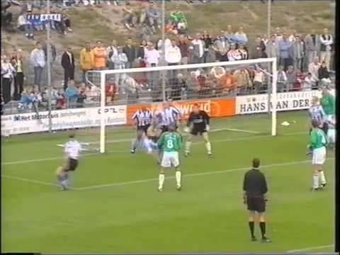 2003-2004 Quick Boys - HSC'21