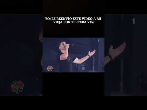 Campedrinos cantando "La Revancha" en Cosquín 2026