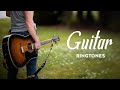 Top 5 Best Guitar Ringtones