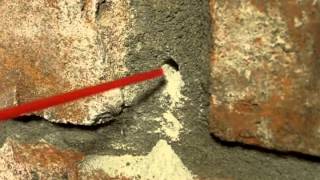How to Attach Almost Anything to a Brick Wall