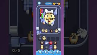 Pixel Flow Level 1516