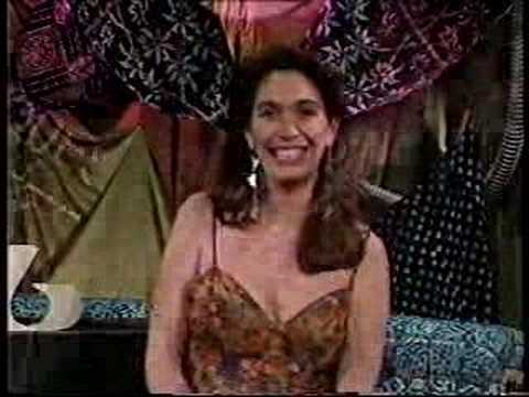 Gia DeSantis - "Request Video"