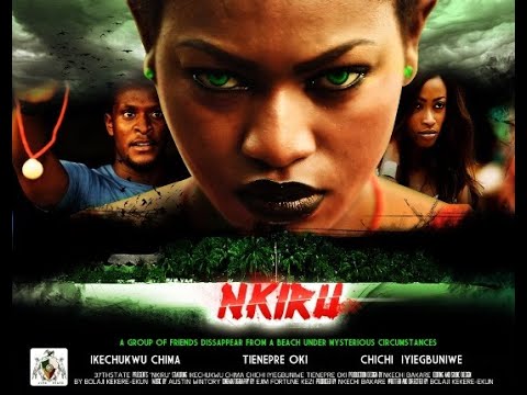 Nkiru Nzegwu video 3