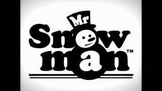 Mr Snowman - Missing  Tom Zanetti Instrumental *HQ*