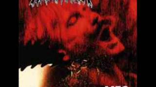 Krabathor - Rebirth of Blasphemy