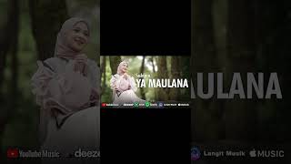 Download lagu YA MAULANA - SABYAN #sabyan #nissasabyan #yamaulana mp3