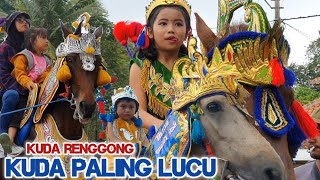 Download lagu kuda renggong janaka group - di cibulakan rancakalong - Dancing horse video mp3