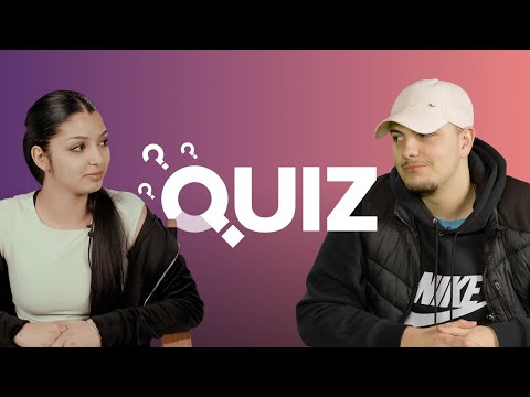 ANDJELA - JA SAM PRVA PRISLA KOTLAJI | QUIZ Season 6 | IDJTV