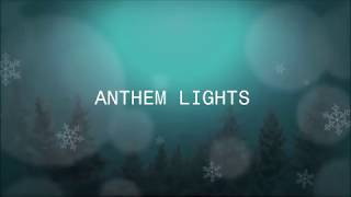 Mary, Did You Know? - Anthem Lights (Lyrics)