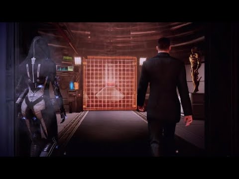 The Master Thief - Mass Effect 2 Legendary Edition Playthrough (#4)