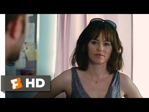 Our Idiot Brother (7/10) Movie CLIP - Do You Have Tourette's? (2011) HD