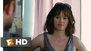 Our Idiot Brother (7/10) Movie CLIP - Do You Have Tourette&#39;s? (2011) HD