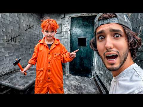 SOBREVIVI A LOS PEORES NIÑOS DEL MUNDO