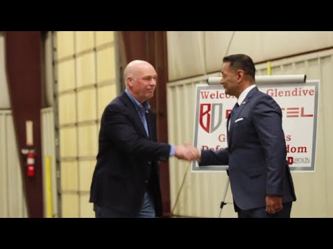 Ammunition company expansion in Montana to create hundreds of jobs