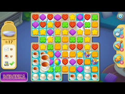 Matchington Mansion level 2968 HD