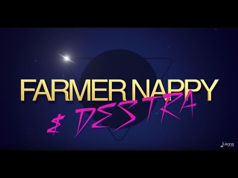 Farmer Nappy & Destra - Technically 