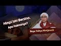 Mimpi Istri Berzina Apa Maknanya Buya Yahya Menjawab