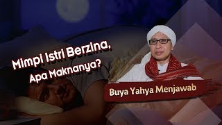 Download lagu Mimpi Istri Berzina, Apa Maknanya? - Buya Yahya Menjawab mp3 Download lagu Mimpi Istri Berzina, Apa Maknanya? - Buya Yahya Menjawab mp3