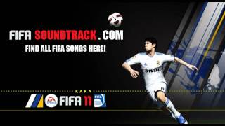 Ebony Bones - W.A.R.R.I.O.R. - FIFA 11 Soundtrack - HD