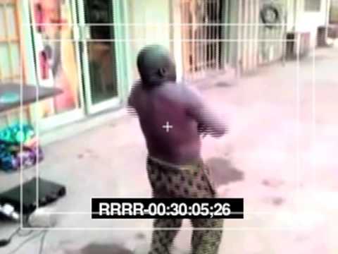 Thunderlions feat. Joint Pusher - I'm An African ( Comedy Dance Teaser )