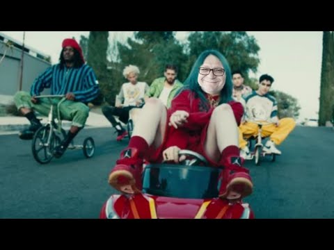 stonoga is a bad guy