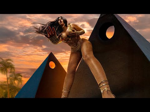 JEANE MARIE - Club is Dead [Official Video]