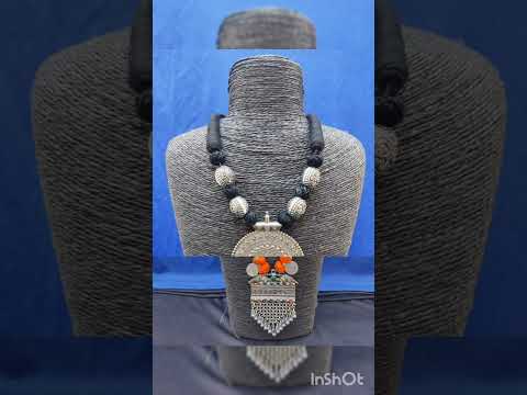 Navratri Special Garba Jewelry