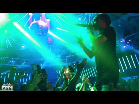 Ozuna - Te Fuiste (En Vivo)