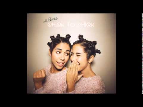 08  -  Da Chick  - Chick A Boom