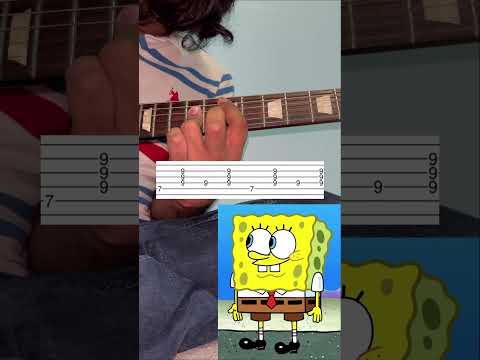 Spongebob Squarepants - Bikini Bottom - Rock…